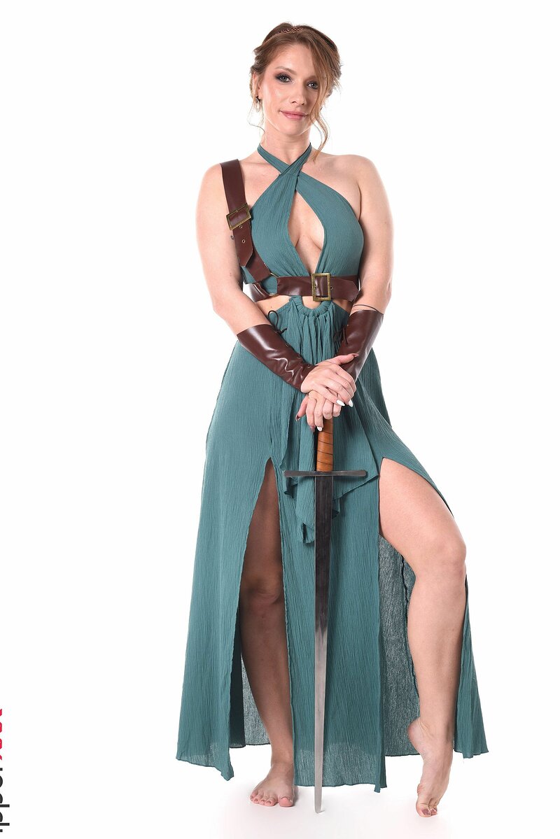 Олеша, 23 года, 3 размер груди